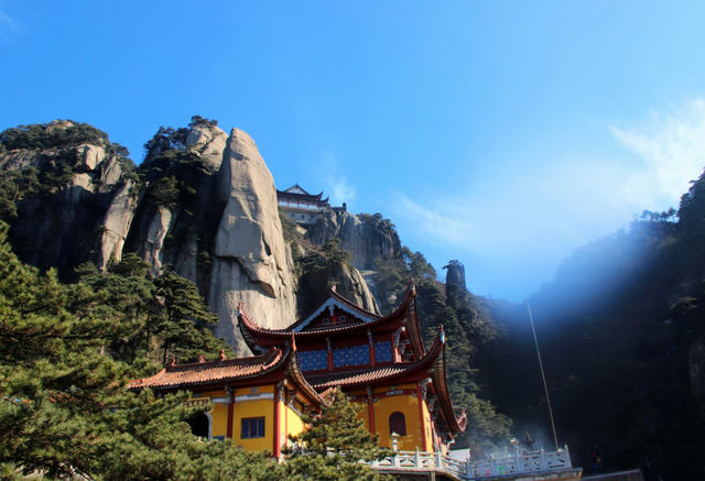 辽宁旅游必去的地方是哪里，辽宁这几处网红打卡景点