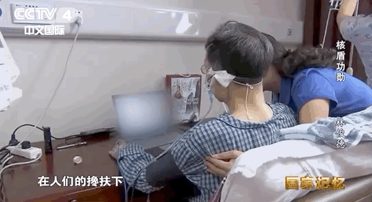 感动中国 2012，感动中国十大人物2012（临终前这句话感动无数人）