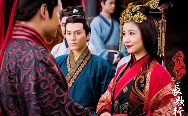 孟祈佑当皇帝了吗，倾世皇妃孟祈佑后续（《华灯初上3》结局被酸）