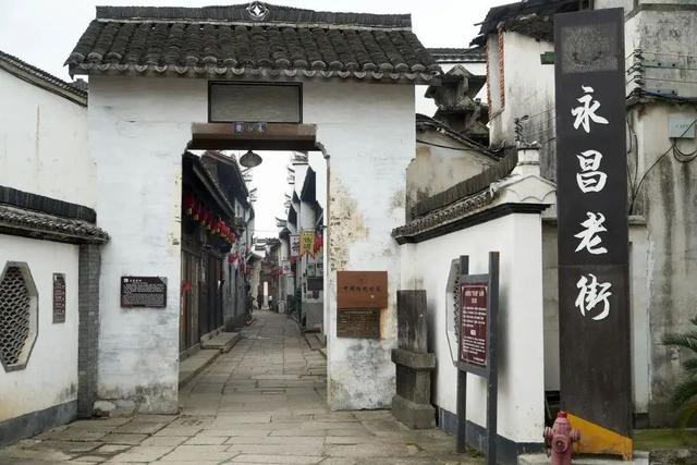 兰溪附近旅游景点一日游攻略，浙江兰溪10大最美古村落