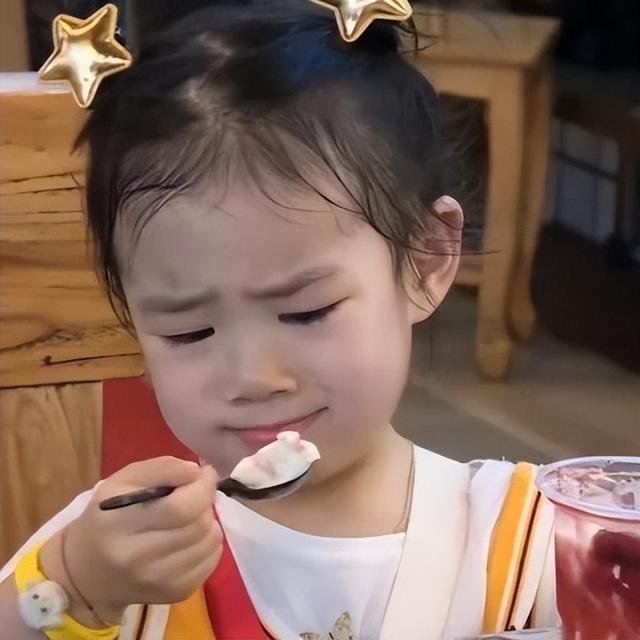 萌小孩搞怪头像微信，萌小孩搞怪头像（萌娃可爱搞笑怪诞头像合集）