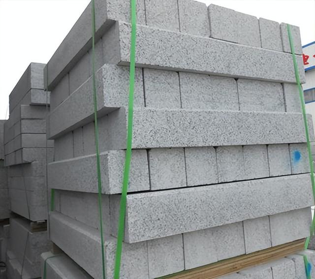 路沿石生产厂家，路沿石专业生产厂家（路沿石石材加工厂）