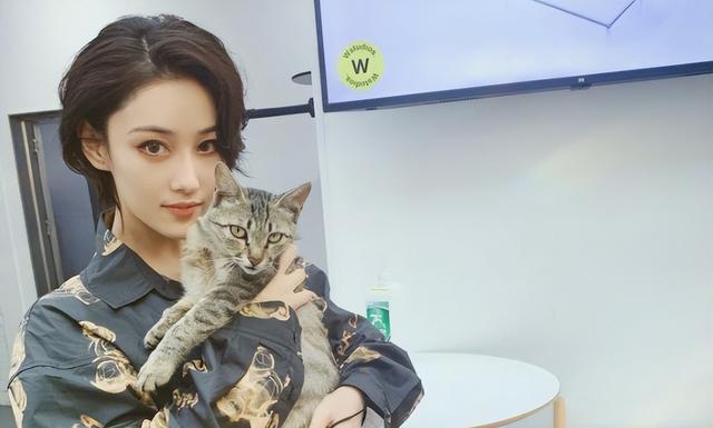 李晨张馨予生活照，张馨予写真 生活照（张馨予：游离吴卓羲和李晨后）