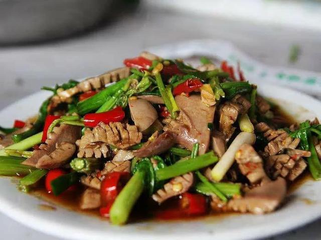 吃什么对腰好，腰酸吃什么好（建议男人常吃3种“健腰菜”）