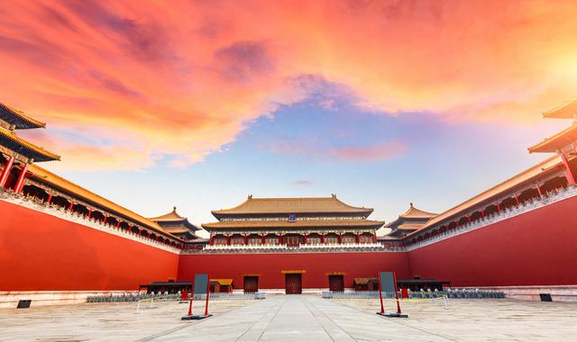 故宫博物院旅游攻略，景点介绍、开放时间、门票价格