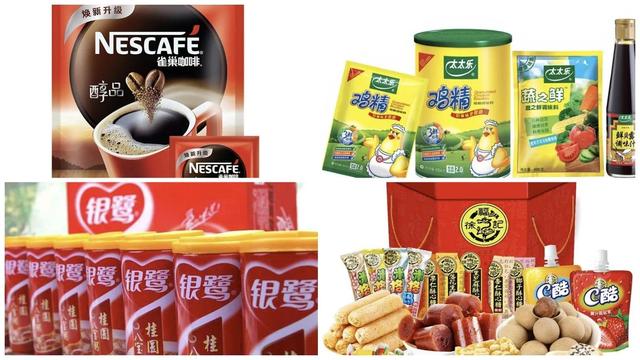 益力多是哪个国家的品牌，益力多是哪个国家的（盘点那些你以为是国产的品牌）