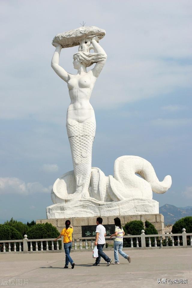 伏羲是哪里人，女娲是哪里人（上古大神伏羲竟然是山东枣庄人）