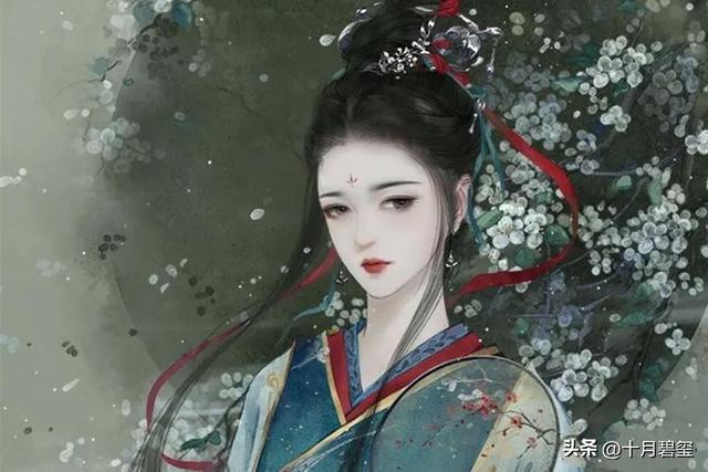 超好看的甜宠古代言情，老书虫吹爆的古言甜宠文