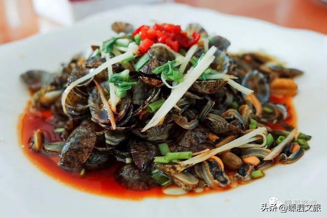 葱油黑鲷鱼做法，油炸鲷鱼做法（东海全面解禁）