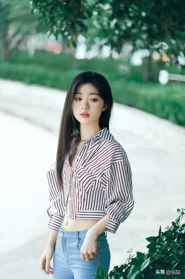 单依纯个人资料，单依纯个人简介（“歌坛未来”单依纯）