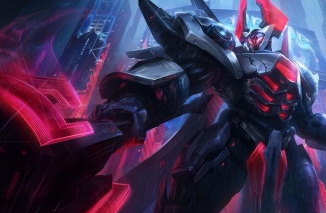 薇恩值得入手的皮肤，761款皮肤半价出售