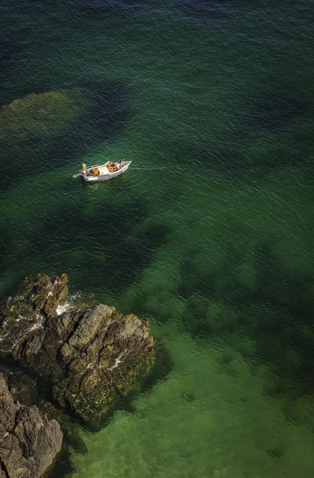 世界上最深的海峡，世界上最深的海峡是什么（你能坚持看到第几层）