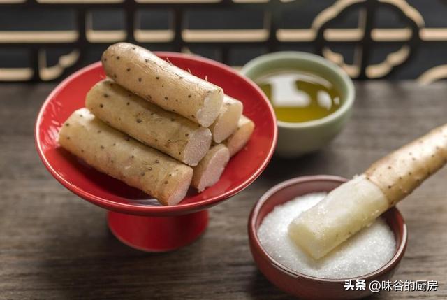 秋天吃什么好，秋天吃什么好养生（多吃这5种滋养食材）