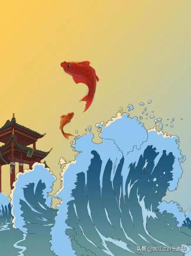 致中考学生的寄语，致孩子中考寄语（中考寄语 作者：王志荣）