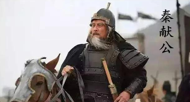秦国著名的君主都有哪些，秦朝有哪些君主（战国七雄君主世系——秦国篇）