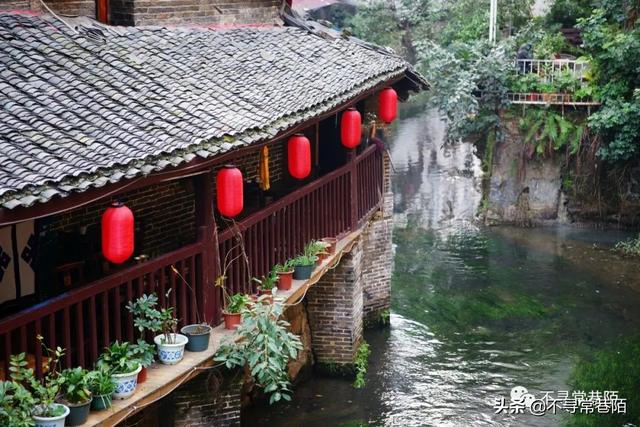 桂林到阳朔一天怎么玩，桂林到阳朔的N种玩法