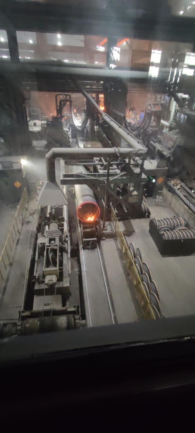 铸管是什么，铸铁管件是什么材质（临沂标杆企业之国铭铸管）