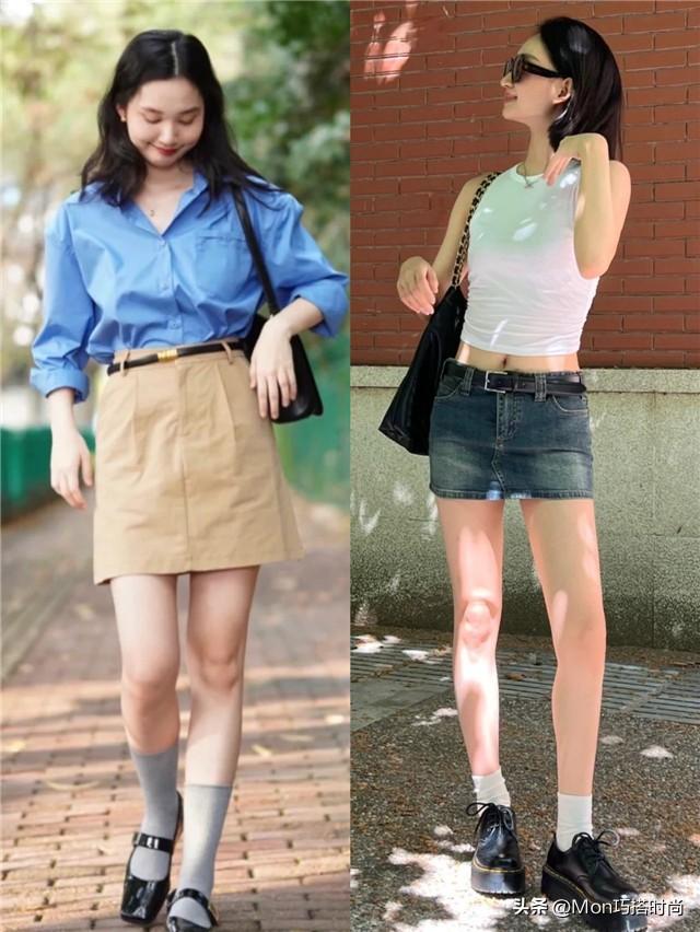 女生夏天穿裙子注意事项，夏天穿裙子的女孩要注意（夏季穿裙谨记“三不要”）