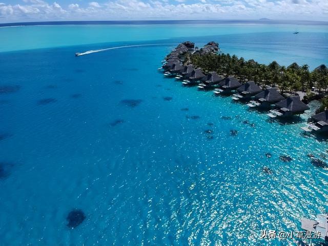 有海的地方哪个比较适合旅游，海边去哪里旅游最好（海岛旅行度假首选）