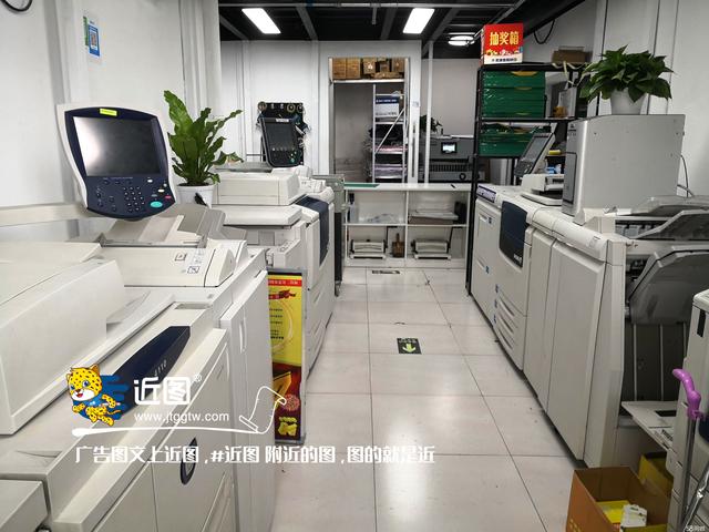 图文广告店经营范围，图文店业务范围（传统广告图文店的未来在哪里）