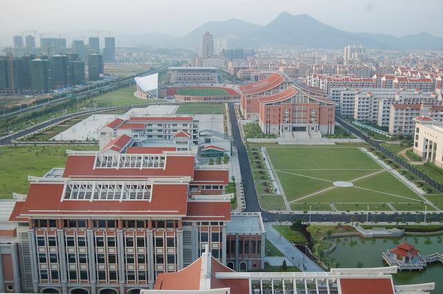 集美大学录取分数线，集美大学是个什么水平（2022年福建高考集美大学招生录取大数据）