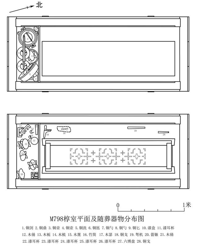 十二平均律起源于，十二平均律是谁发明的（荆州先秦古乐谱破译初探）