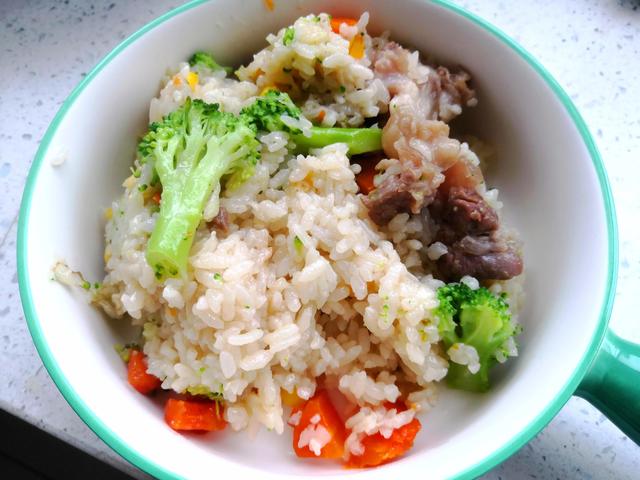 精选10道电饭锅美食推荐，最好吃的电饭锅（专治各种挑食难养的娃）