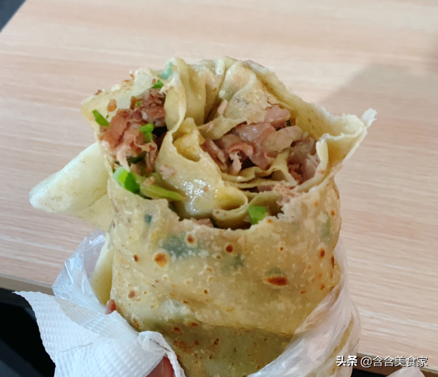 南宫市美食，南宫市美食特产（河北邢台最有名的六大特色小吃）