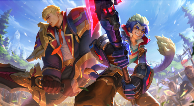 riot账号注册，如何注册riot账号（LOL美测服PBE拳头客户端注册教程）