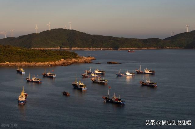 苍南县属于哪个市，浙江温州苍南楼市的危机