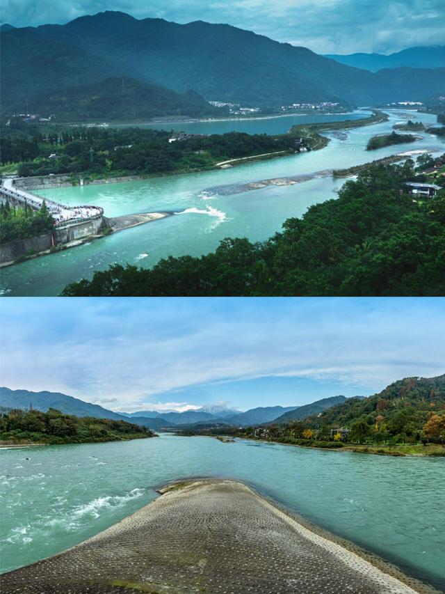 青城山一天旅游攻略图文并茂，青城山\u0026都江堰一日游超全攻略