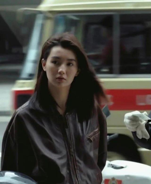 张曼玉面相分析，张曼玉与刘嘉玲的面相更有福气（才懂什么是名副其实的“皮相美人”）