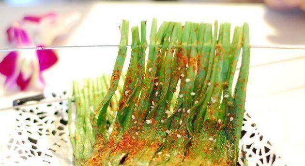 烧烤海鲜种类有哪些，海鲜烧烤品类（盘点烧烤“最赚钱”的六种菜）