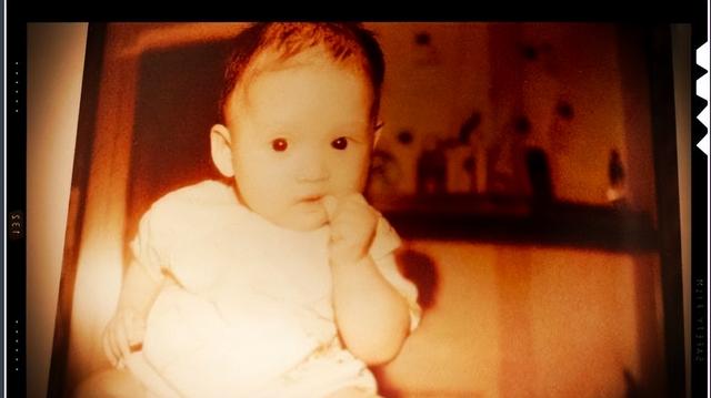 阮经天和陈乔恩，陈乔恩成名心酸史（陈乔恩曾伟昌结婚背后）