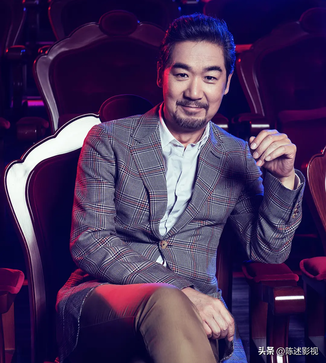 自古“张姓”出巨星，这6位张姓明星，个个都是娱乐圈的扛把子