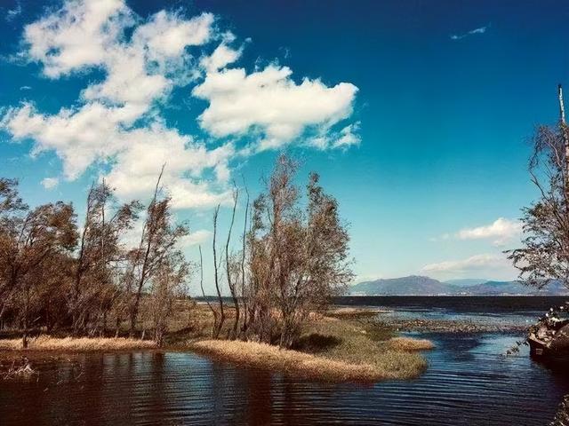 云南洱海必去景点推荐，莫道高原少美景