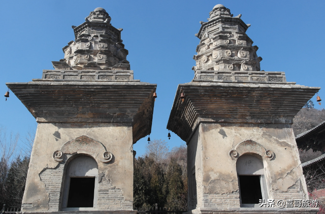 太原景点排行榜前十名，太原有啥旅游景点（有哪些值得游玩的旅游景点）