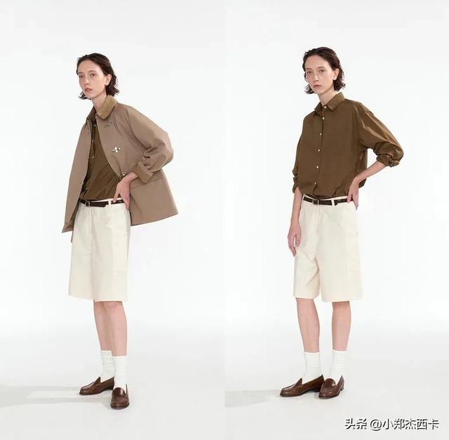 golf包属于什么档次，golf包是哪国品牌（买 ZARA、COS 怕）