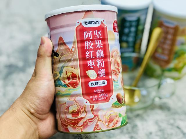 藕粉怎么吃，藕粉怎么吃最好吃视频（藕粉黏稠香甜更好喝）