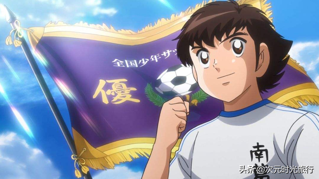 动画片足球小子，足球小将是一部怎样的动画片（《足球小将》—让无数少年在足球场上热血奔跑的动漫作品）