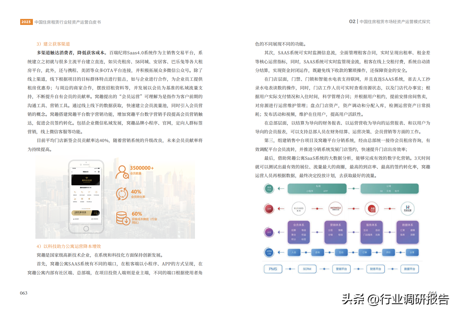 中国租赁（2023年中国住房租赁行业轻资产运营白皮书）