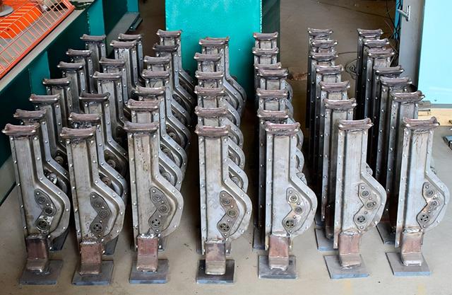 千斤顶工作原理，千斤顶的工作原理是什么（成华制造带你了解机械千斤顶工作原理及工作步骤）