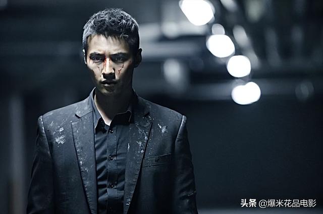 阿修罗电影韩国，电影《阿修罗》将于何时在全国上映（10部熬夜也要看完的韩国黑帮电影）