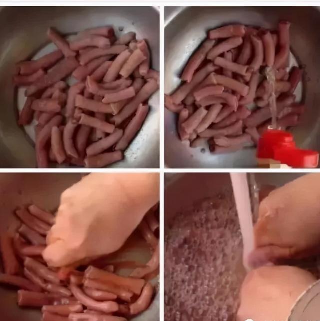 螃蟹怎么清洗干净，活的螃蟹怎么处理干净（秦皇岛老饕手把手教你海鲜清理方法）