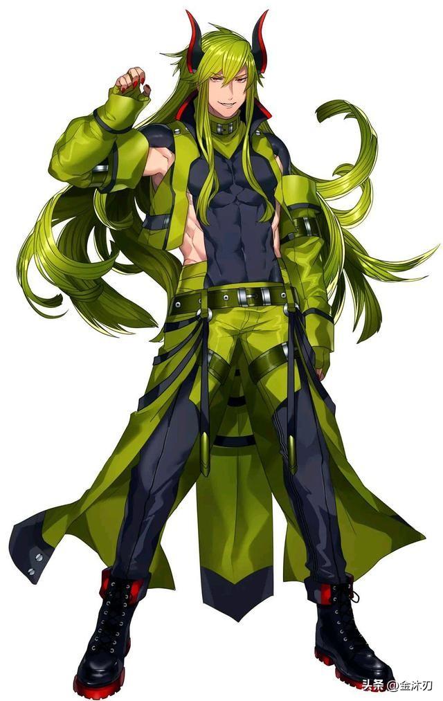 宝可梦拟人化少女，宝可梦拟人化第一弹