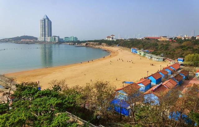 青岛景点介绍，青岛旅游景点介绍大全（10个推荐景点及周边玩法攻略）