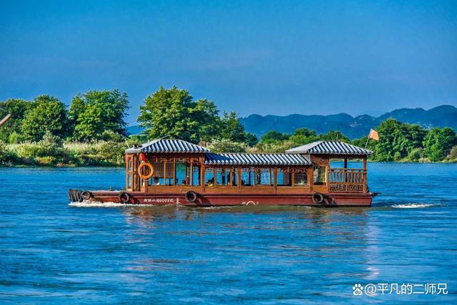 浙江丽水特色景点，丽水——被誉为“浙江绿谷”