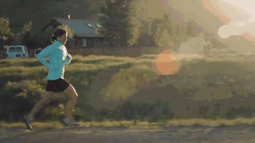 跑八百米的技巧，如何跑八百米轻松秘诀（体测跑800米是噩梦）