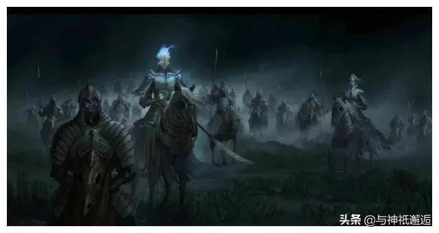 三十六天罡七十二天煞，三十六天罡七十二地煞什么意思（神灵竟会借助凡女怀孕吸纳煞气生出凶神）