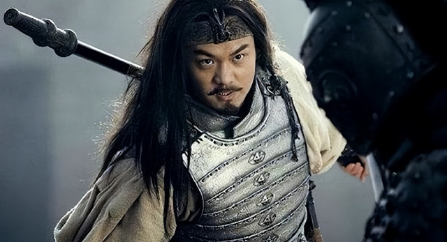 三国武将排行榜，三国中武将排行榜（关羽排名争议最大）